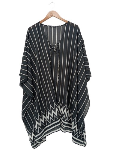 Norah blouse transparente - blouse,