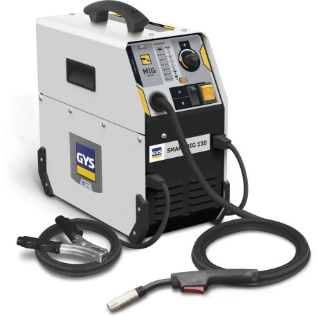 Poste souder sans gaz 110a - à,