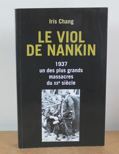 Viol nankin 1937 iris - le, de