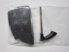 NEW OEM 2022-2025 GMC SIERRA 1500 KEYLESS REMOTE SMART KEY FOB 13560219 / 5 BT