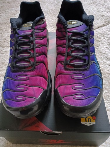 Nike air max plus - air, tn