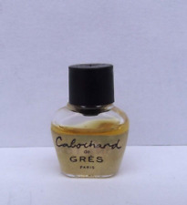 ancien flacon de parfum