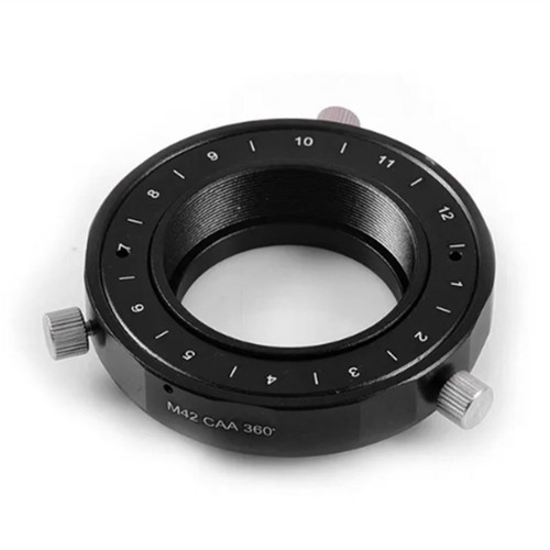 360 caa rotator - caa, ajuste