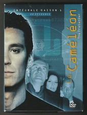 LE CAMELEON INTEGRALE DE LA