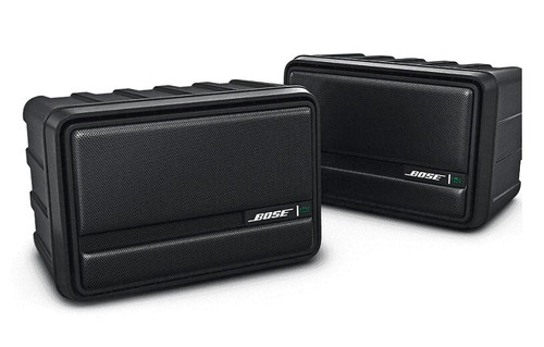 Bose 151 environmental speaker - 151,