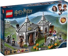 LEGO HARRY POTTER 75947 LA