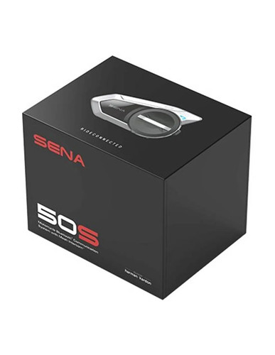 Sena 50s single interphone - fr,