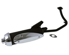 Système d'échappement