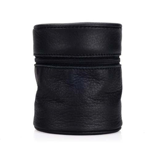 Véritable étui cuir leica - véritable,