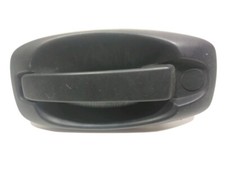 POIGNEE EXTERIEURE PORTE COULISSANTE DROITE FIAT DOBLO 2 phase 2 (09/2014)