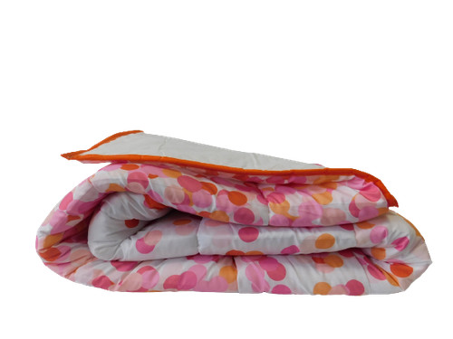 Couette imprimée légère - imprimée,