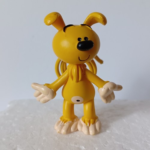 Figurine marsupilami - figurine,