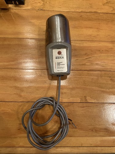 Vintage electro voice 634a - vintage,