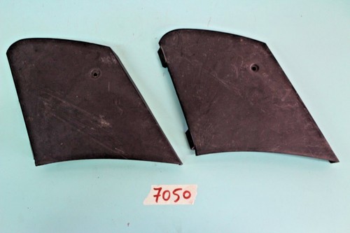 Plastique latéral côté - latéral,