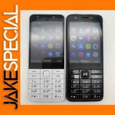 Nokia 230 2SIM Classic GSM