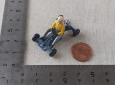 Ancienne petite voiture, Lesko