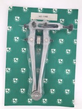 WIT 11980 Clé De Tapa De Fermeture À Vis Horloger 3WC