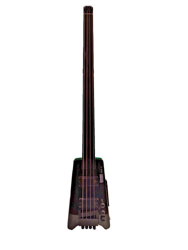 Vintage hohner b2a headless - hohner,