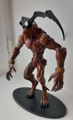 Final fantasy ifrit - fantasy, 8