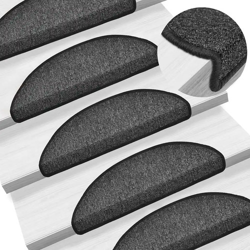 Tapis escalier moquette - tapis,