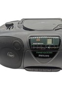 Philips AZ8052  Boombox CD