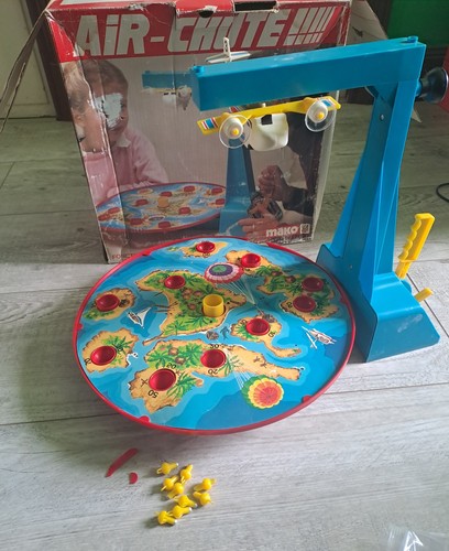 Jeux société air - jeux, de