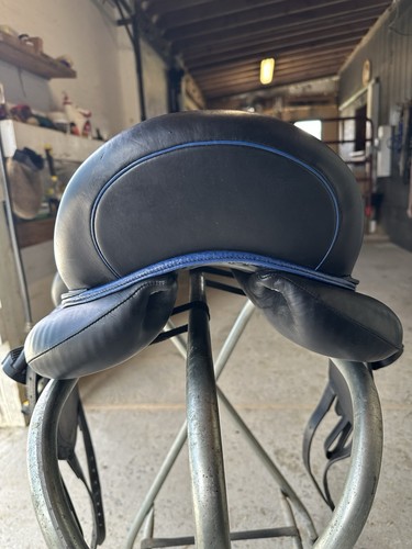 Devoucoux makila lab dressage - makila,