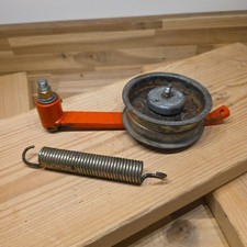 KUBOTA BX1880 BX24 BX25 BX1850 BX2200 B7500 TRACTOR MOWER DECK BELT TENSIONER