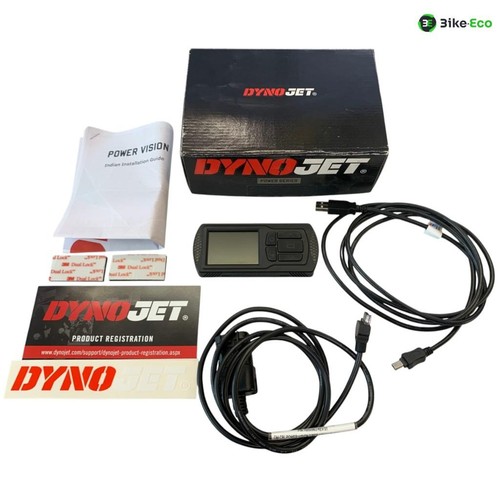 Dynojet power vision indian - vision,