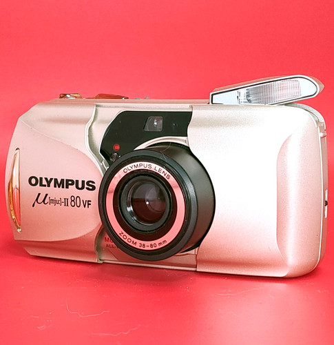 Appareil photo argentique - , 35