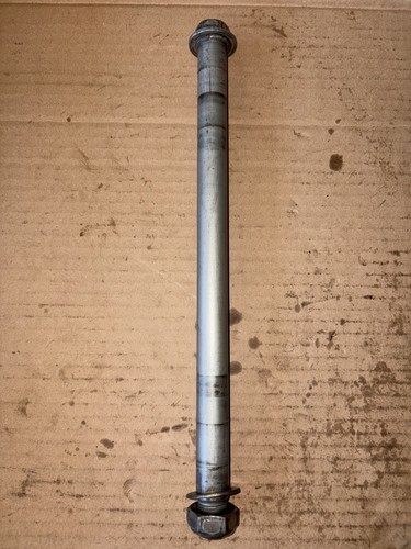 Axe honda 600 hornet - axe,