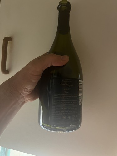 Dom perignon luminosa - perignon,