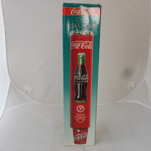 Coca cola distributeur - distributeur, de