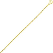 Chaîne argent massif 925