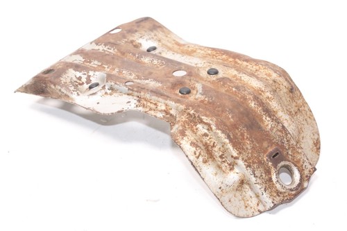 Sabot protection moteur honda - moteur,