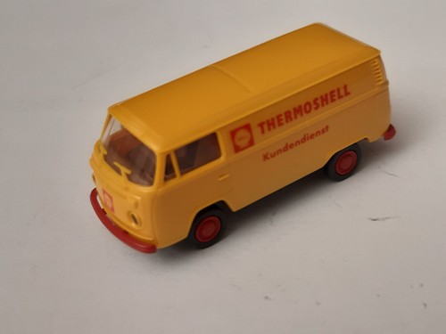 Brekina 33505 bulli - 33505, t2