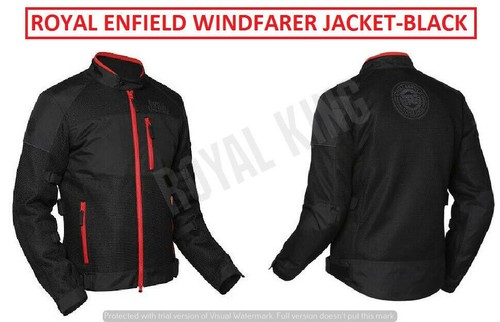 Royal enfield veste - royal,