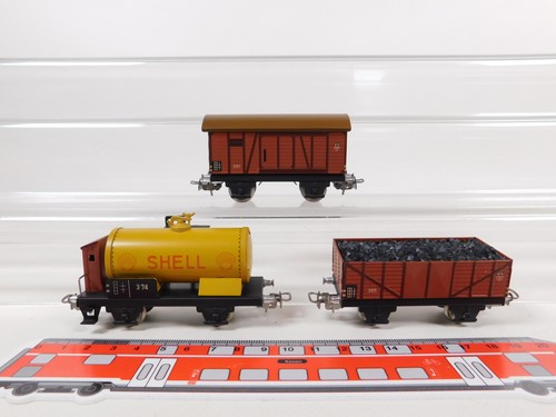 Märklin freight car - h0,