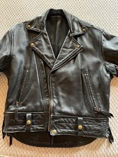 Vintage 60s Langlitz Leathers