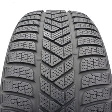 225 40 18 1x PIRELLI 225/40 R18 92V XL SOTTOZERO3 Pneus D'Hiver 6,8mm 2015