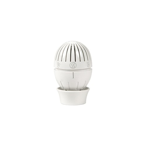 Tête thermostatique giacomini - tête,