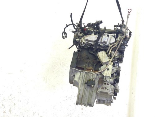 Moteur mercedes classe - moteur, a180
