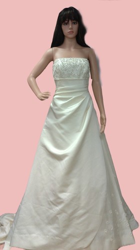 Robe mariée sposa - mariée, la