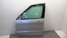 Porte avant gauche FORD S-MAX