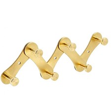 Crochet Mural Extensible En