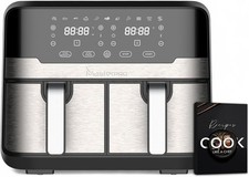 MasterPro Rocket Duo 900 |