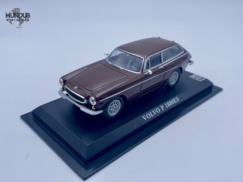 Volvo p1800 del prado - es,
