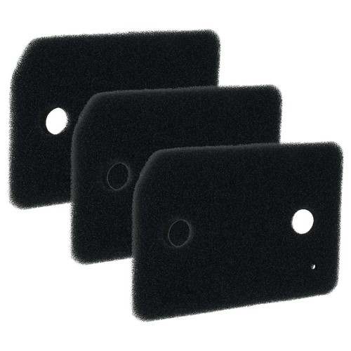 Filtre mousse sèche linge - 3,