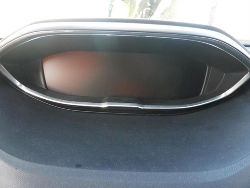 Compteur peugeot 3008 - compteur, phase