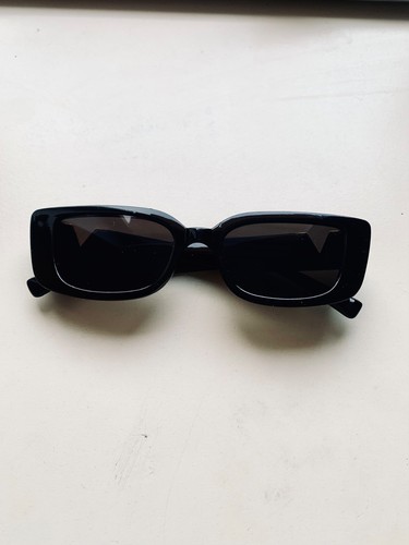 Lunettes soleil style luxe - style,